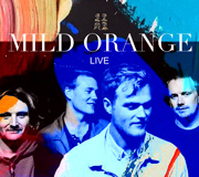 Mild Orange Live